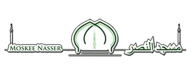 Nasser Logo